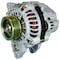 Wai Global Alternator, ALTMI IRIF, 85 Amp12 Volt, CW, 6Groove Pulley 13886N - alternate 7